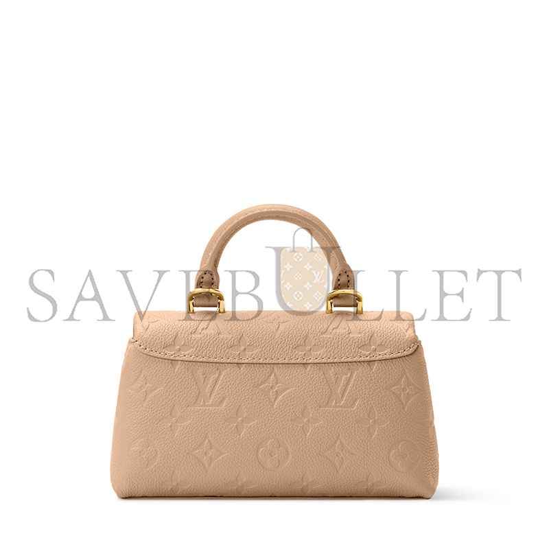 l0vis Vvtt0n nano madeleine m2a011 (21*12.5*6cm)